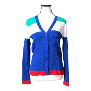 🔹Bass women’s Cardigan Sweater🔹